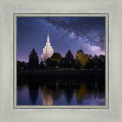 Idaho Falls Celestial