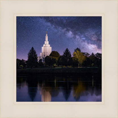 Idaho Falls Celestial