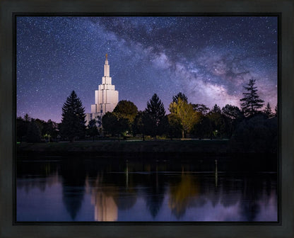 Idaho Falls Celestial