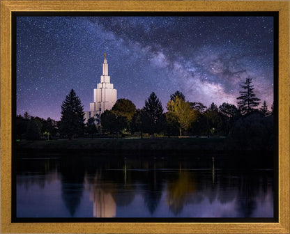 Idaho Falls Celestial