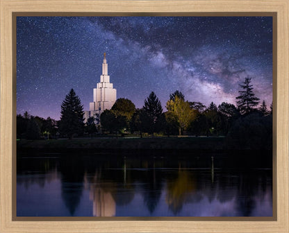 Idaho Falls Celestial