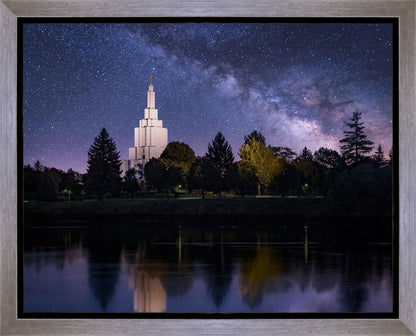 Idaho Falls Celestial