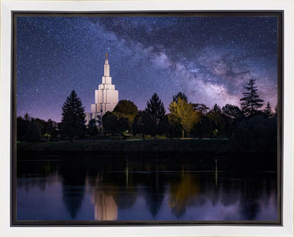 Idaho Falls Celestial