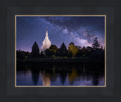 Idaho Falls Celestial