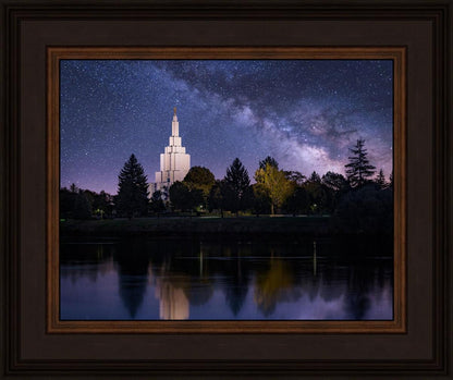 Idaho Falls Celestial