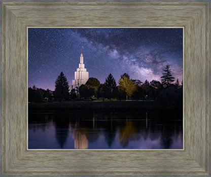 Idaho Falls Celestial