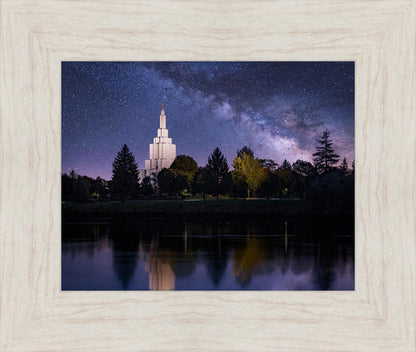 Idaho Falls Celestial