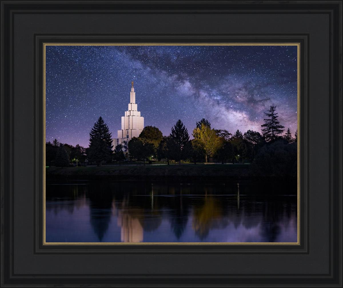 Idaho Falls Celestial