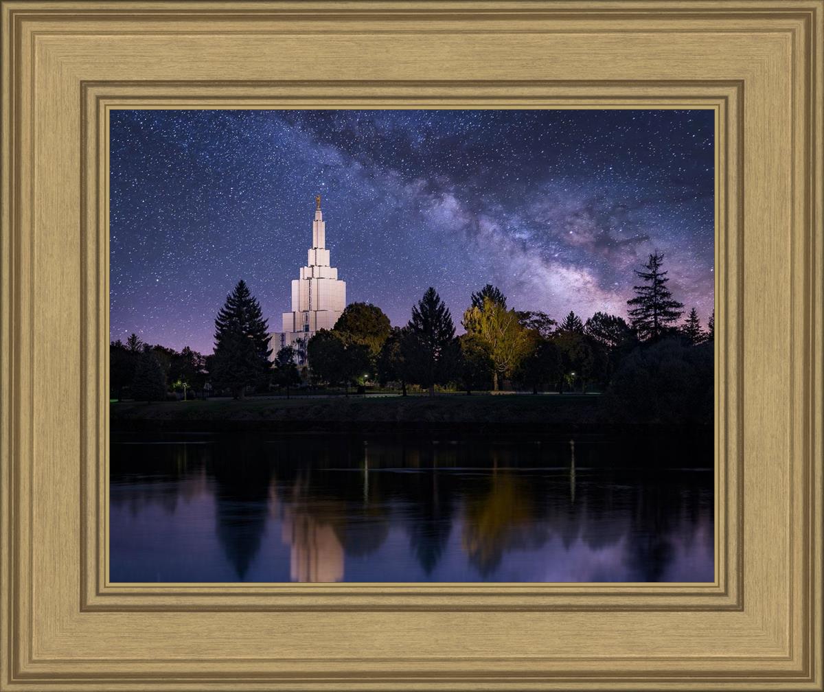 Idaho Falls Celestial