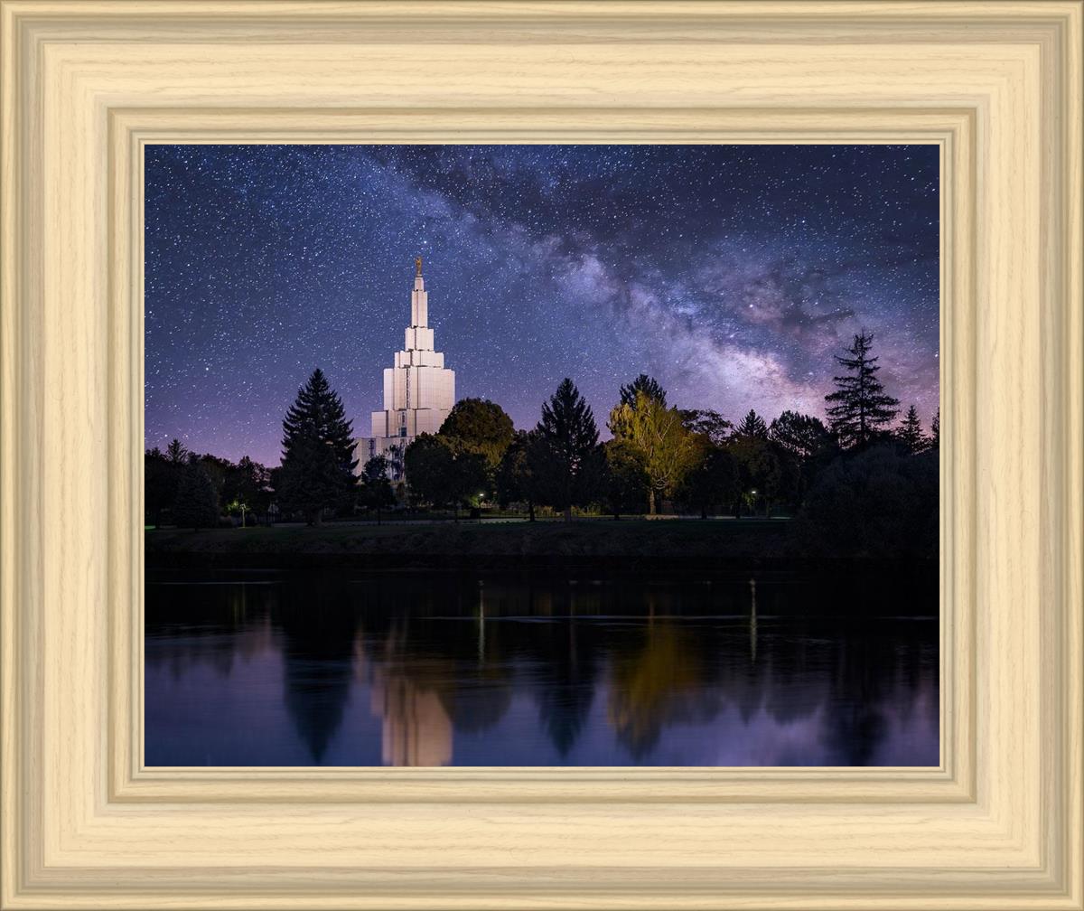 Idaho Falls Celestial