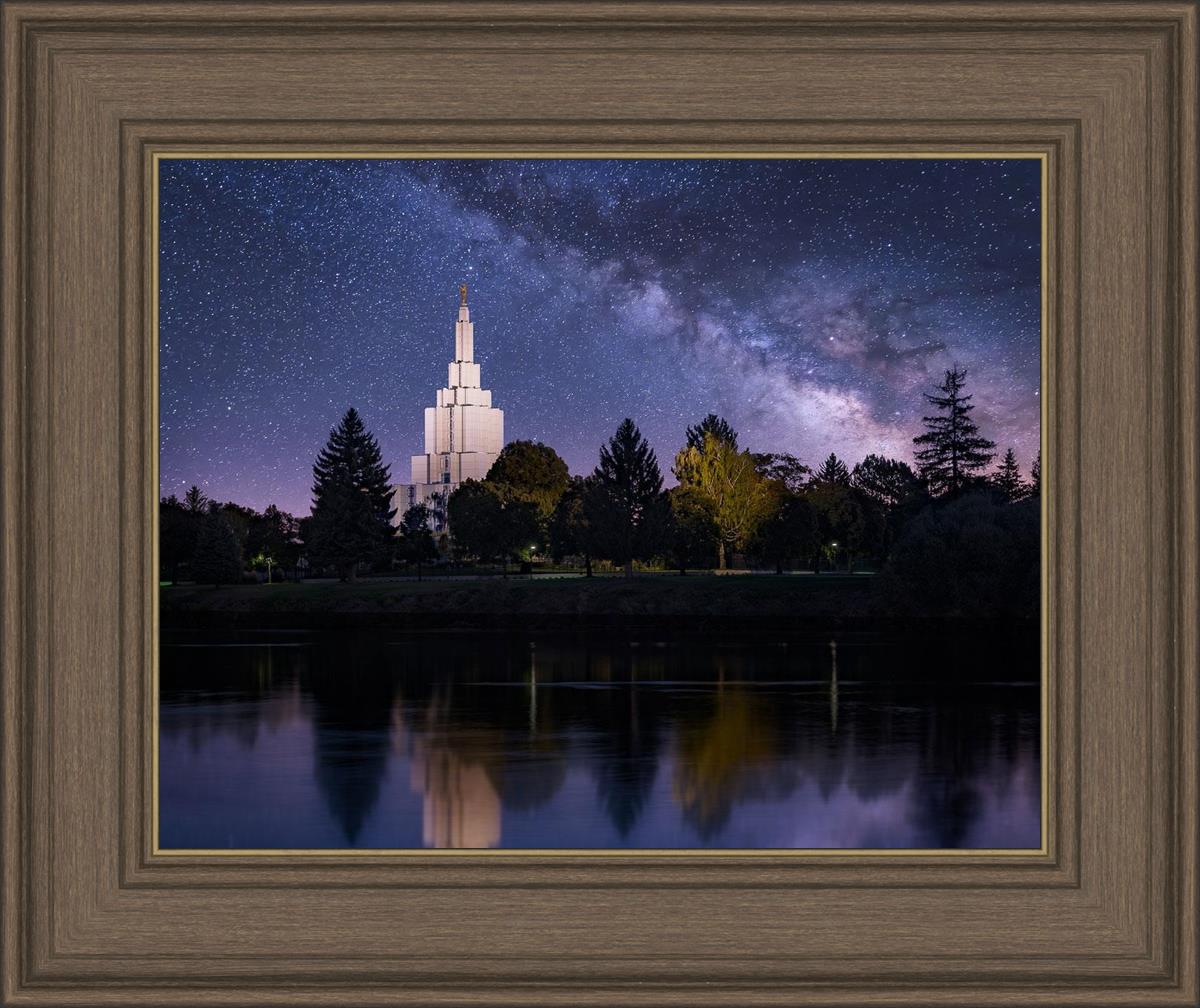Idaho Falls Celestial