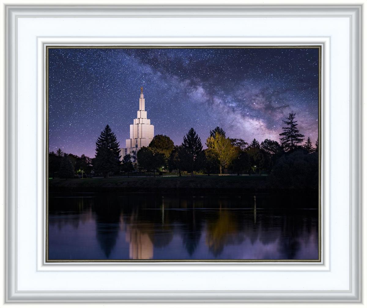 Idaho Falls Celestial