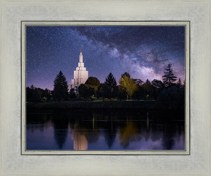 Idaho Falls Celestial