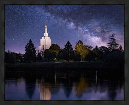 Idaho Falls Celestial