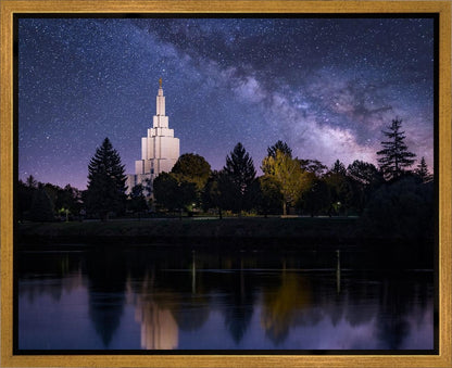 Idaho Falls Celestial