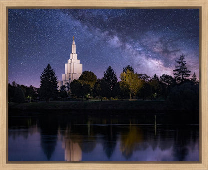 Idaho Falls Celestial