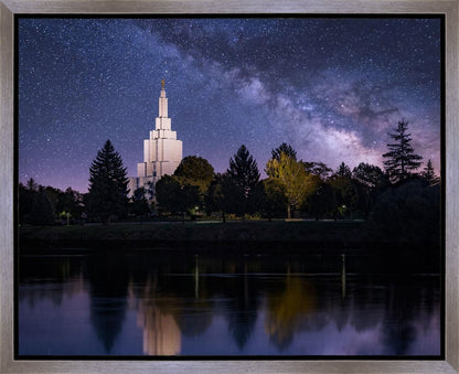 Idaho Falls Celestial