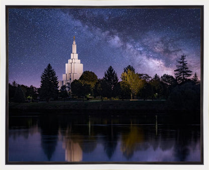 Idaho Falls Celestial