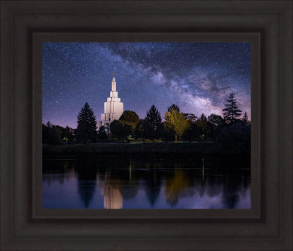 Idaho Falls Celestial