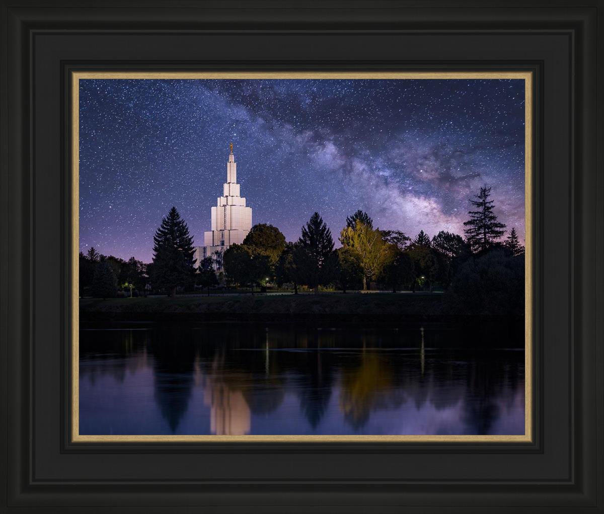 Idaho Falls Celestial