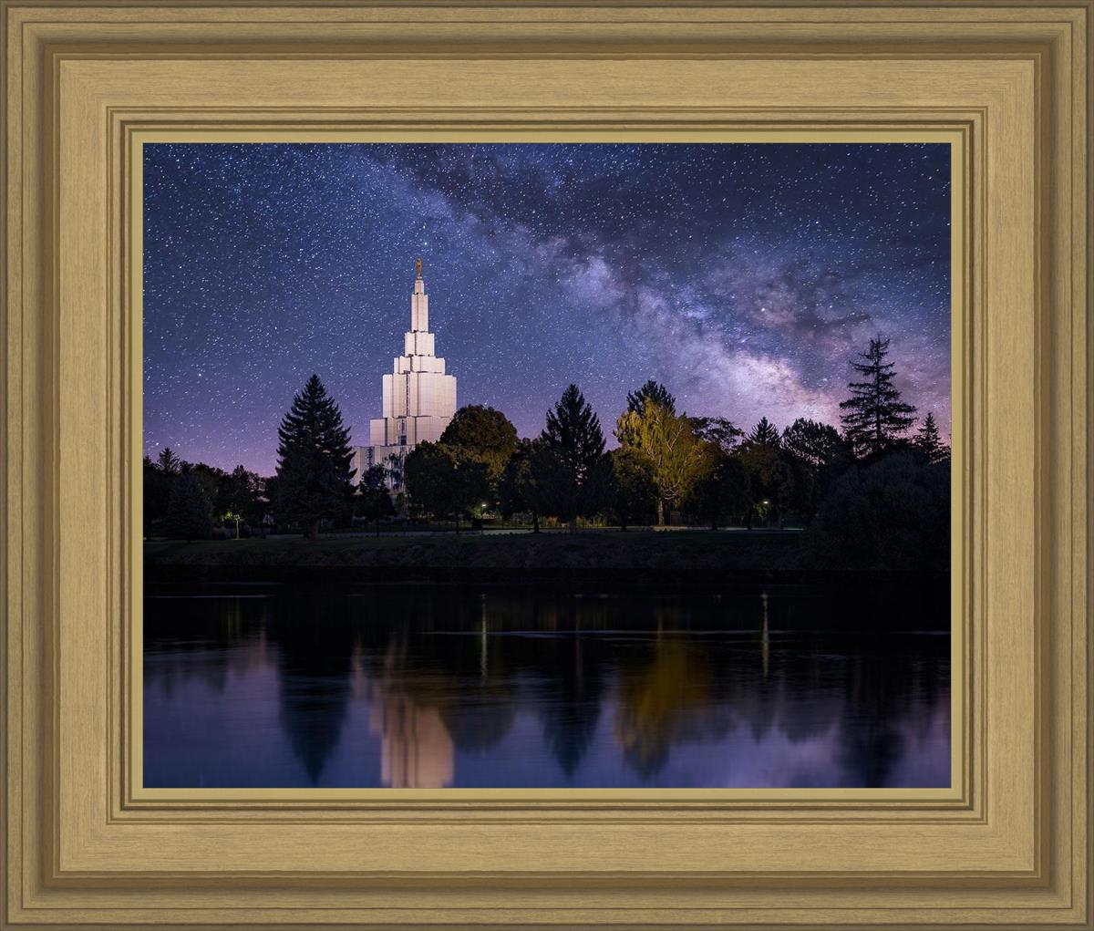 Idaho Falls Celestial