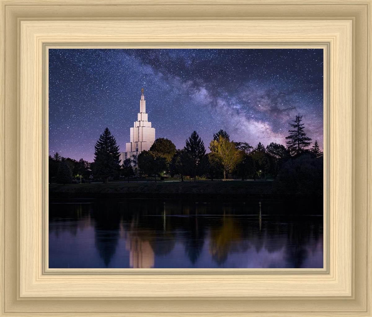 Idaho Falls Celestial