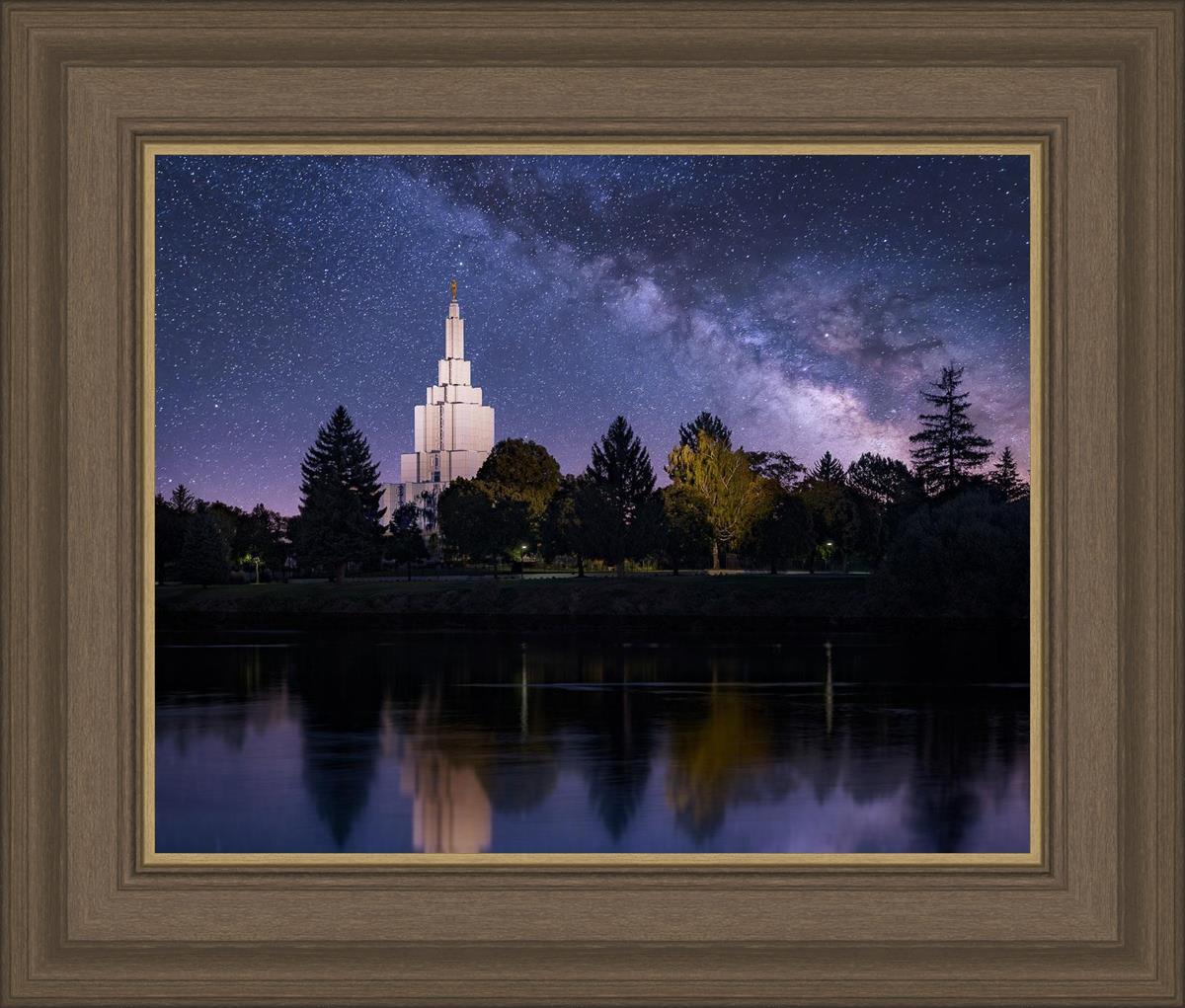 Idaho Falls Celestial