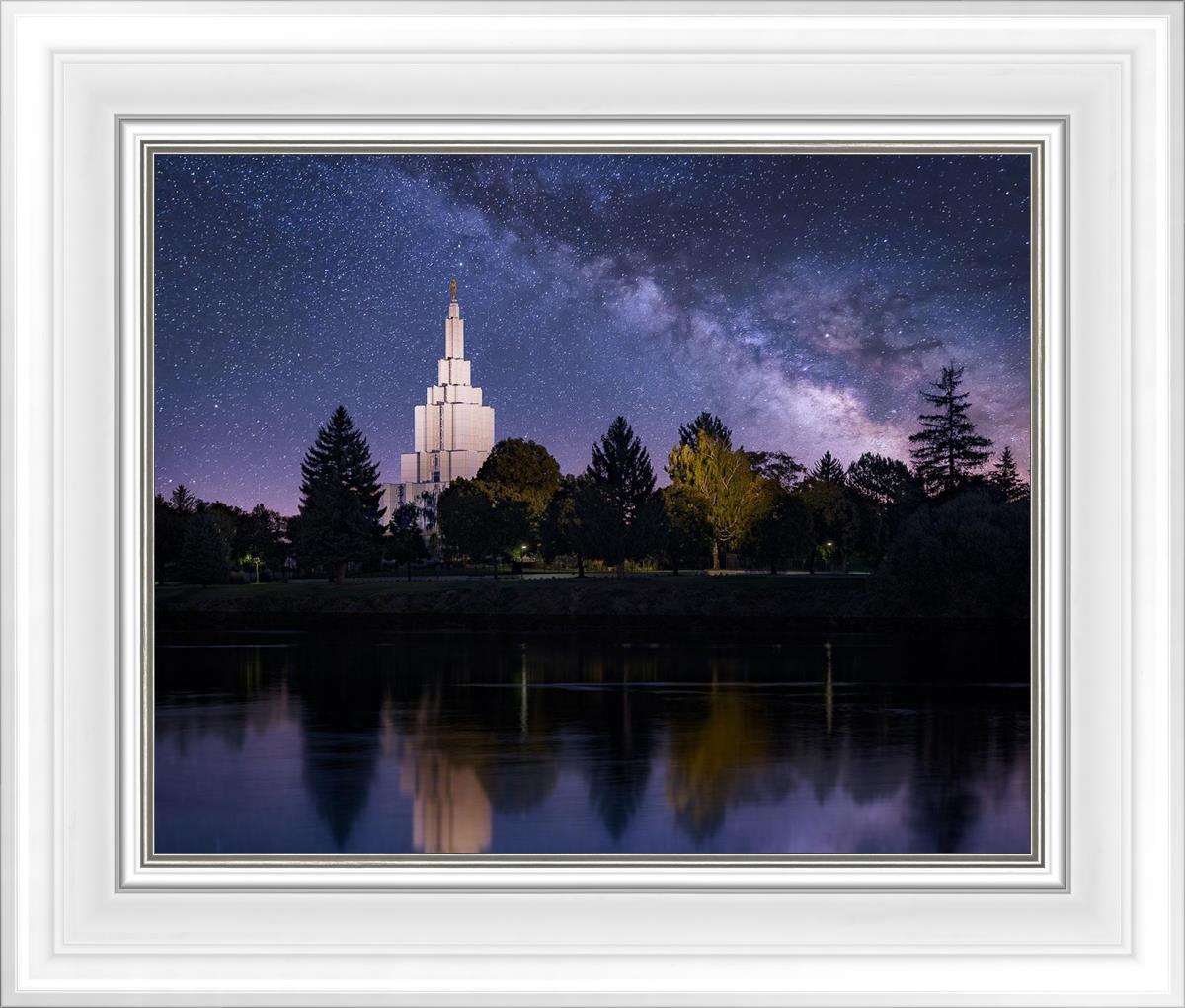 Idaho Falls Celestial