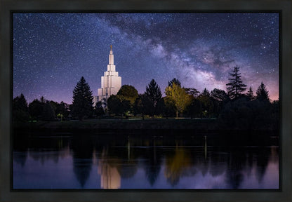 Idaho Falls Celestial