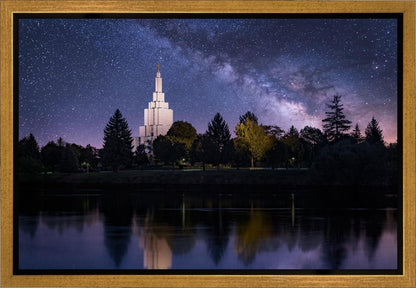 Idaho Falls Celestial