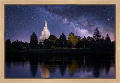 Idaho Falls Celestial