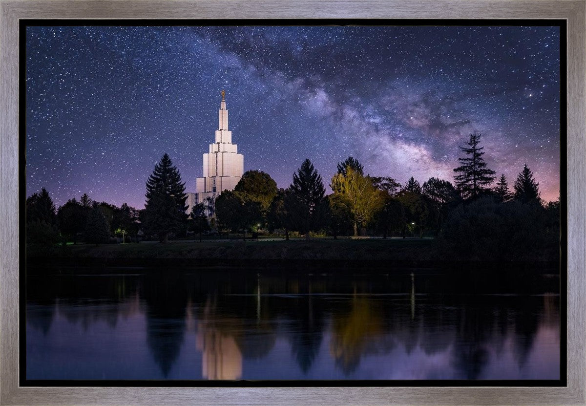 Idaho Falls Celestial