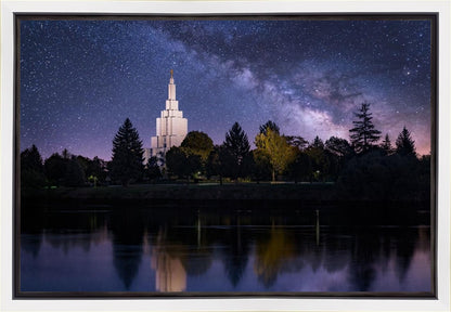 Idaho Falls Celestial