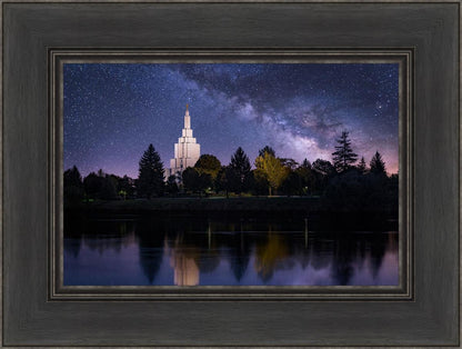 Idaho Falls Celestial