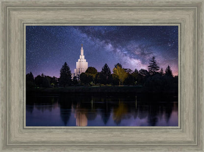 Idaho Falls Celestial