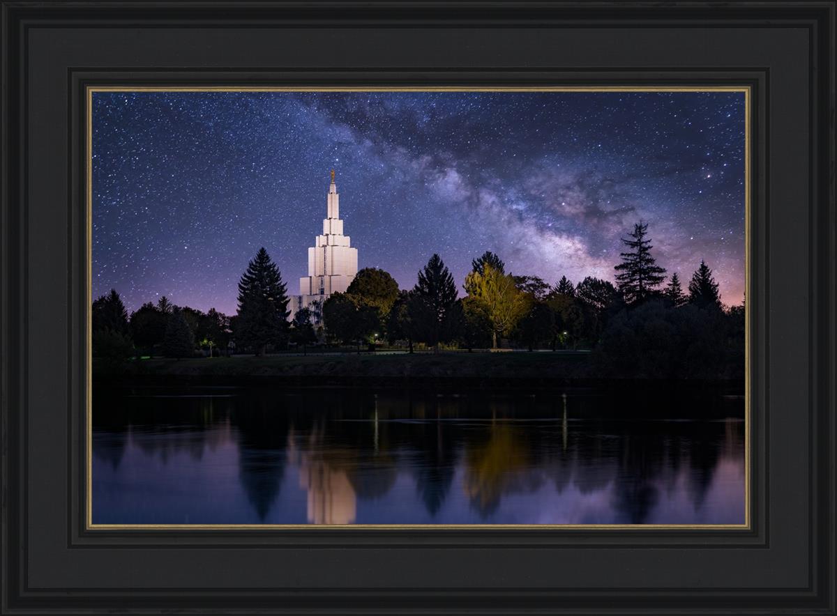 Idaho Falls Celestial