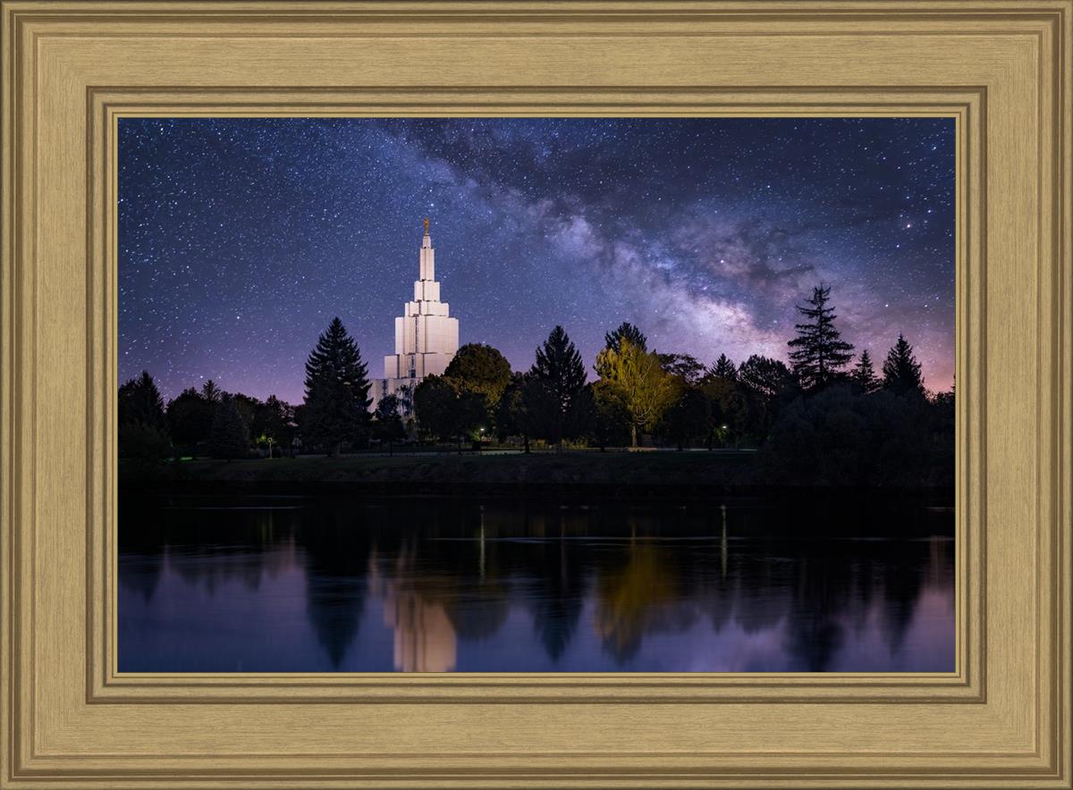 Idaho Falls Celestial