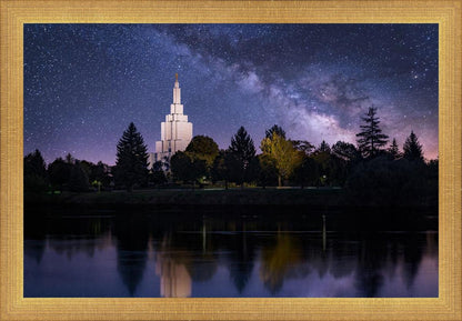 Idaho Falls Celestial