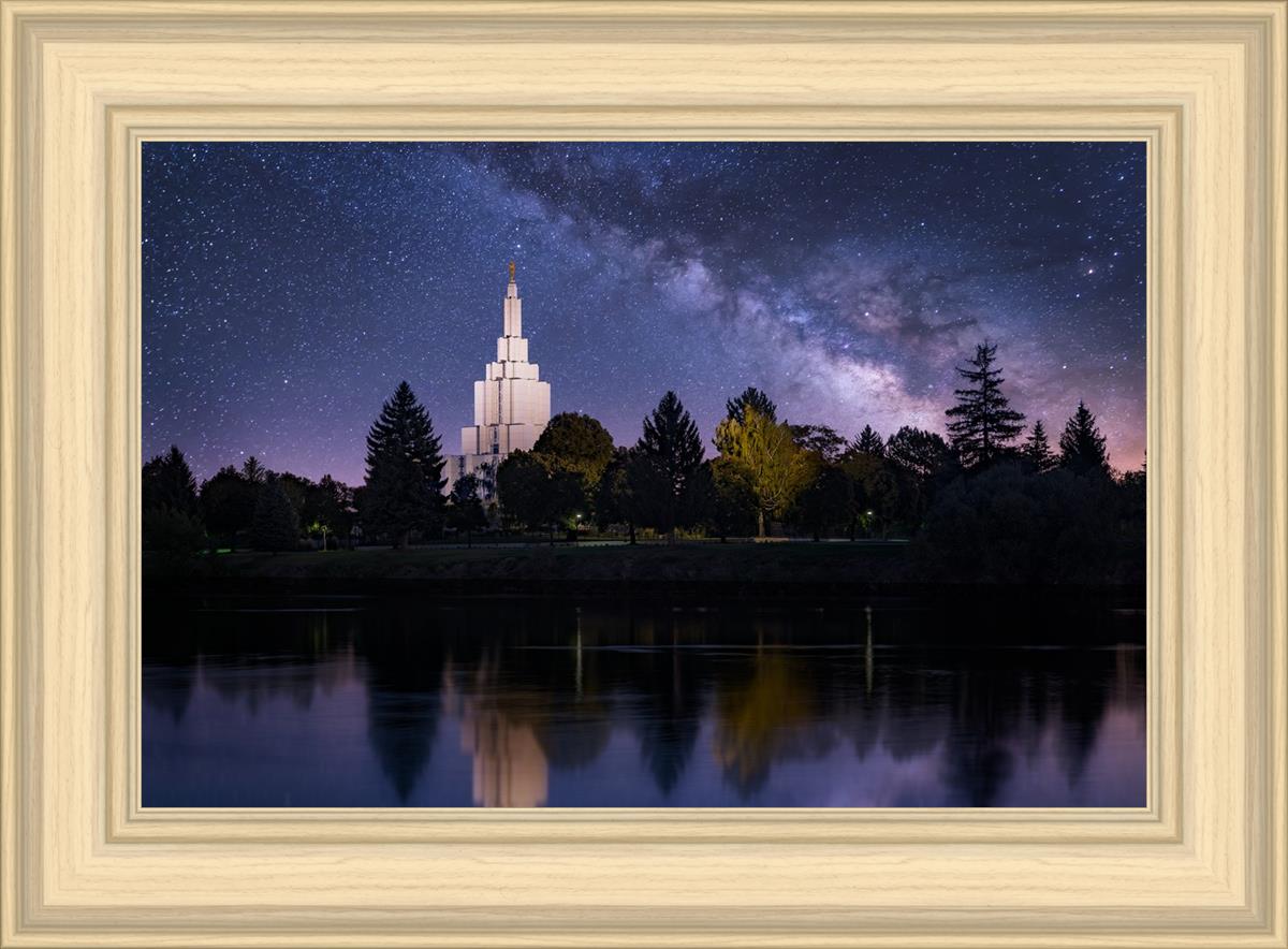 Idaho Falls Celestial