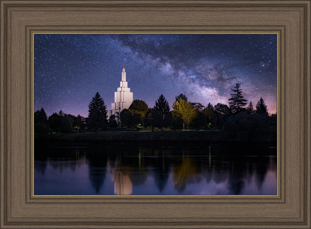 Idaho Falls Celestial