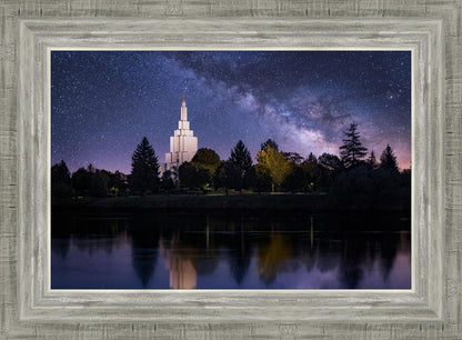 Idaho Falls Celestial