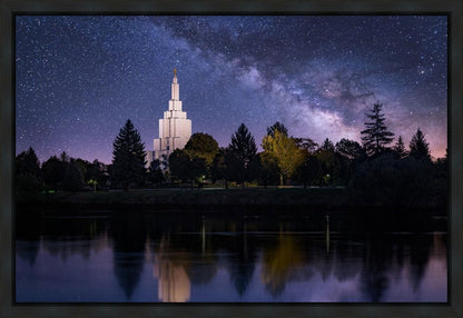 Idaho Falls Celestial