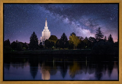 Idaho Falls Celestial