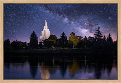 Idaho Falls Celestial