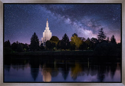 Idaho Falls Celestial