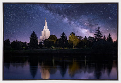 Idaho Falls Celestial