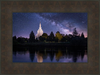 Idaho Falls Celestial