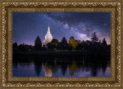 Idaho Falls Celestial