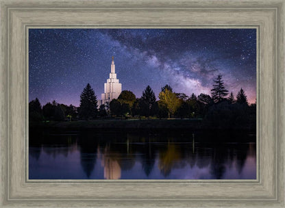 Idaho Falls Celestial