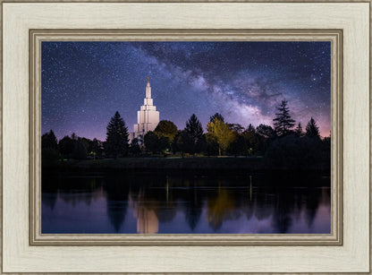 Idaho Falls Celestial